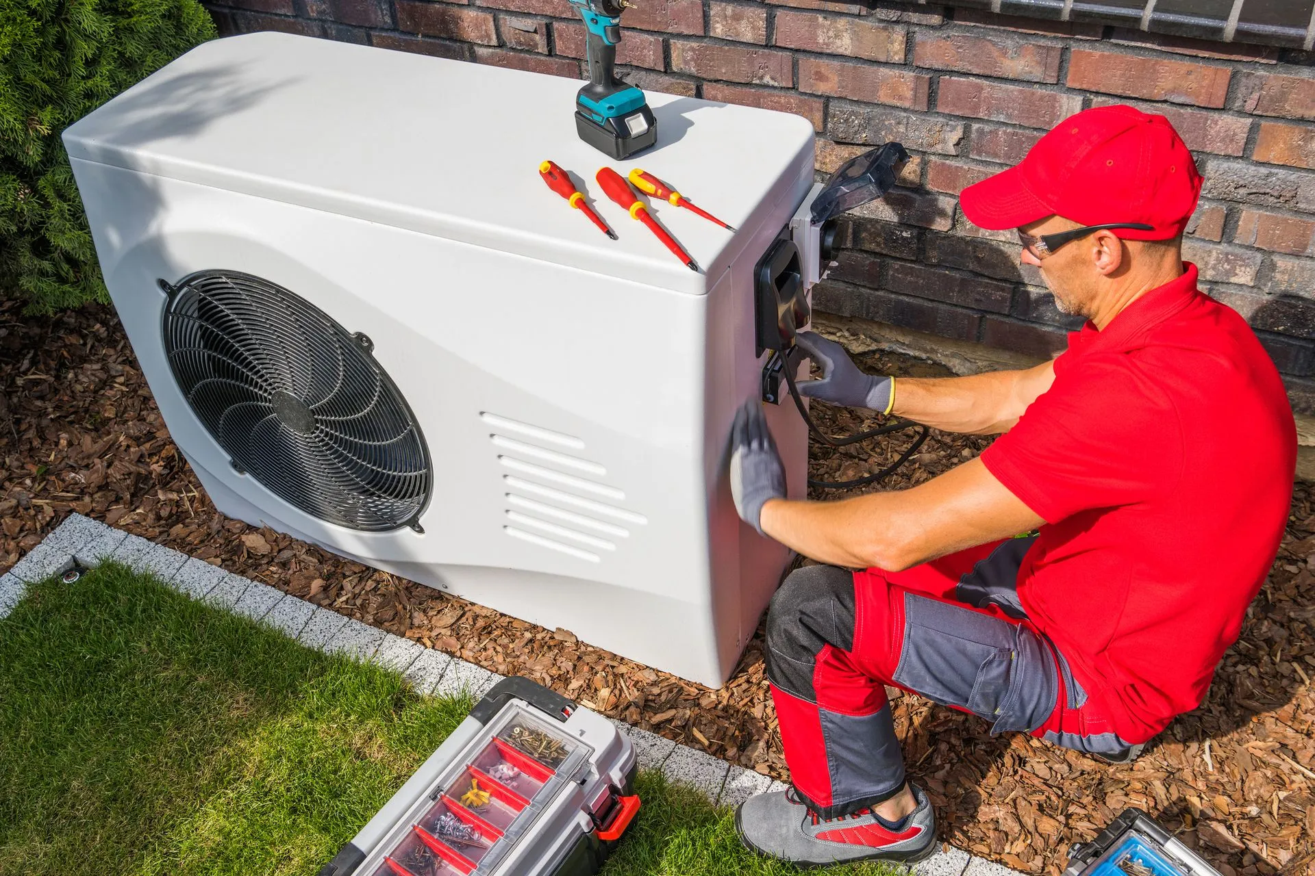 About HVAC in Windermere, FL